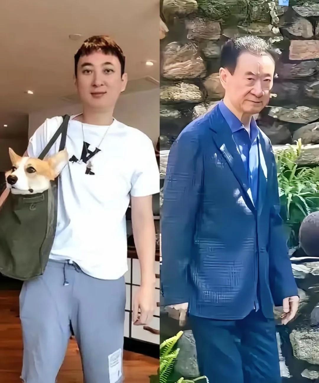 如果我是王思聪，老了以后一定会怨恨自己，不是恨自己虚度了一生，而是恨自己没有