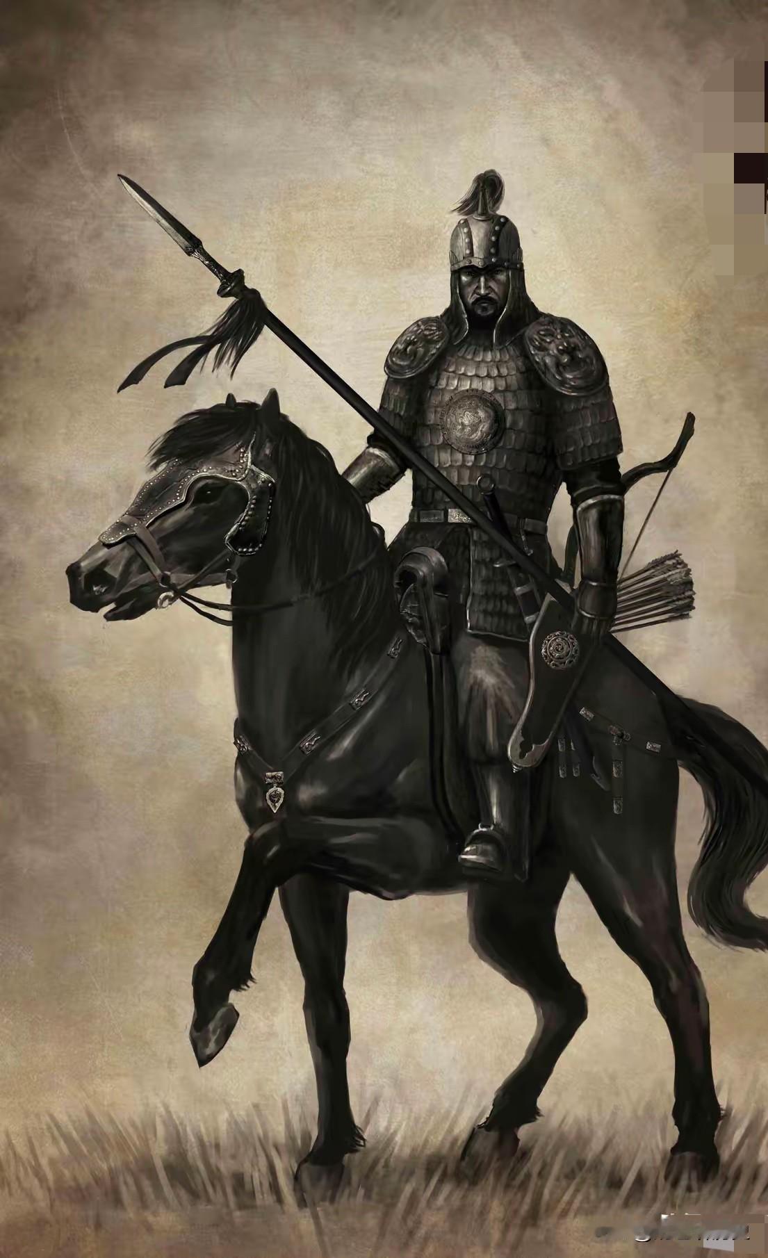 皇帝这个宝座是有什么军事封印吗，很多做了皇帝就突然丧失了军事才能。李从珂、石