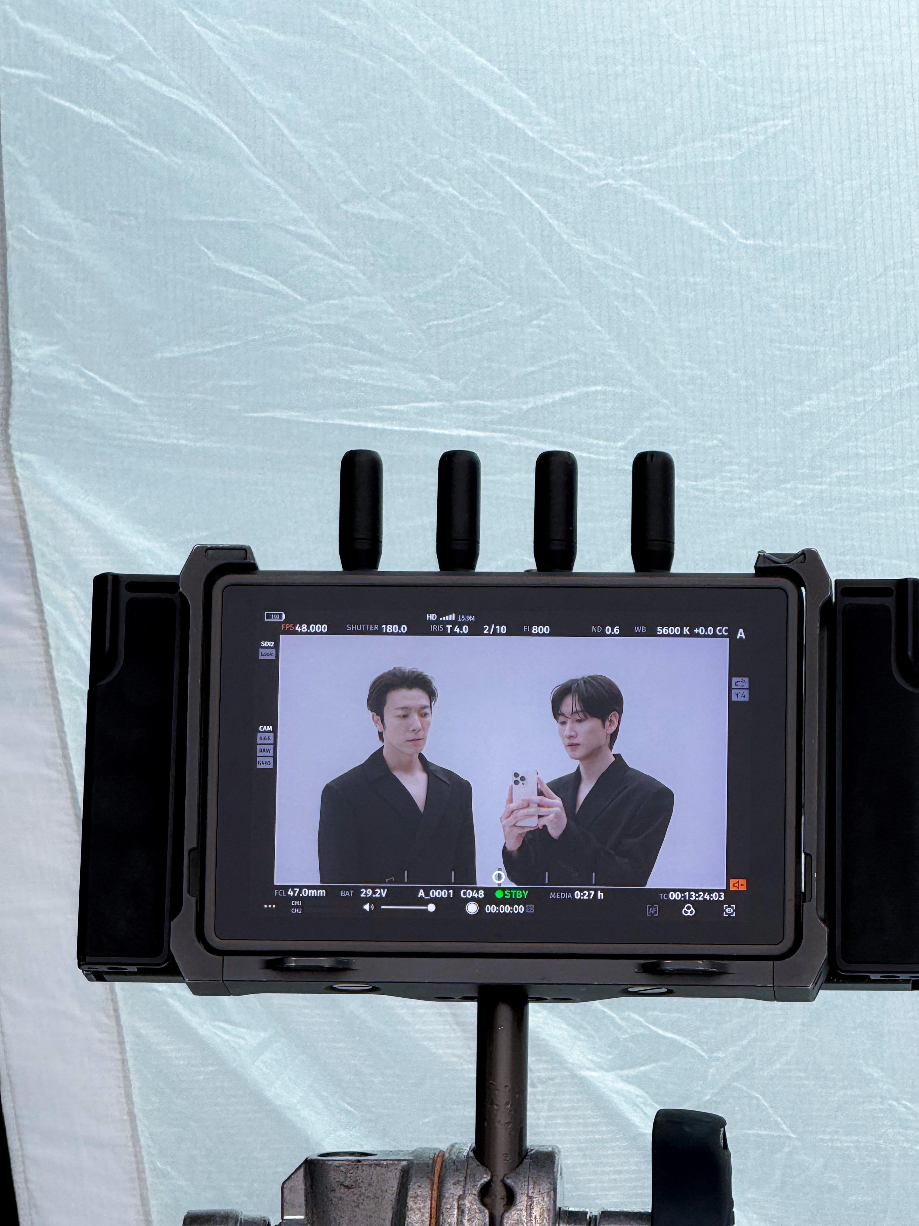 赫海26.08.12李赫宰ig更新LANCOMEXD&E