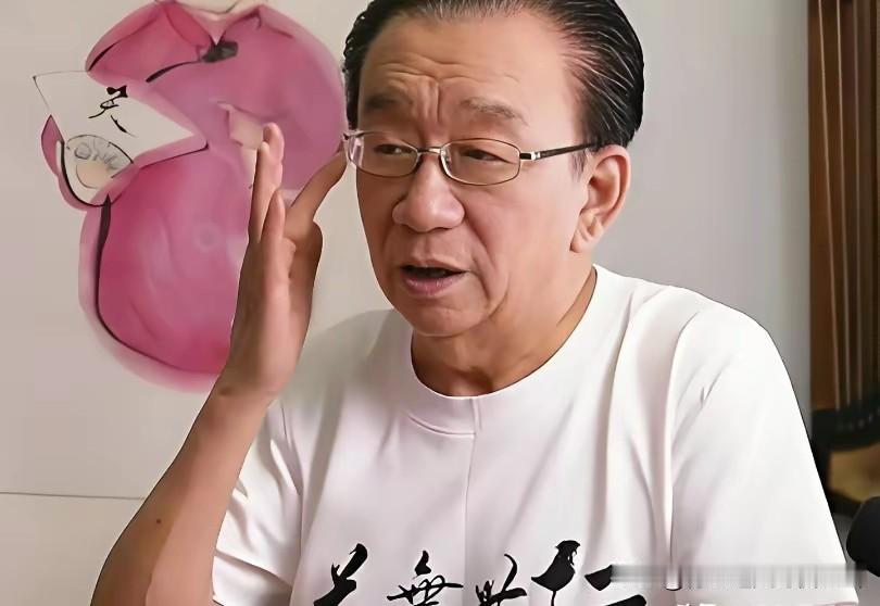 网传侯耀华圈内强势，却和儿子侯军断联！看懂才知：家事远比圈事复杂！很多人只