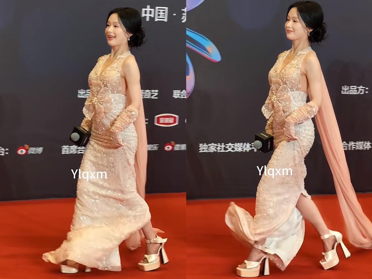 余茵。我敢说倒贴20万，99%的男人都不会娶！倒不是说她长得丑或者爱装，实在是