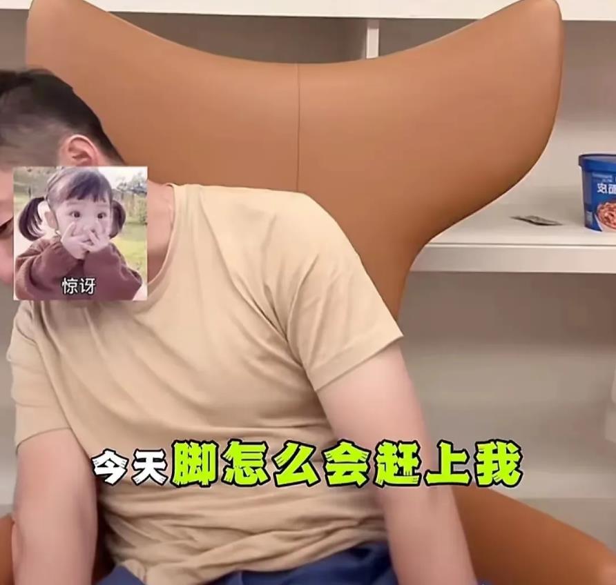 汪小菲称：“我与我的母亲从来就性格不合，很多时候都喜欢争吵，我现在只喜欢一种轻松