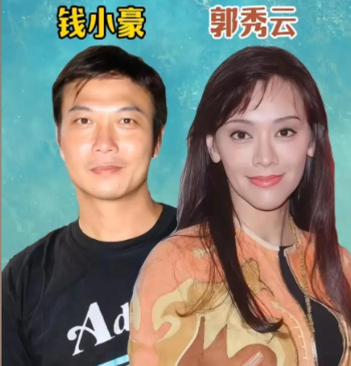 直到今天才发现，原来这些港台的明星大佬，原配都很漂亮，离婚后的境况大不同，有人寻