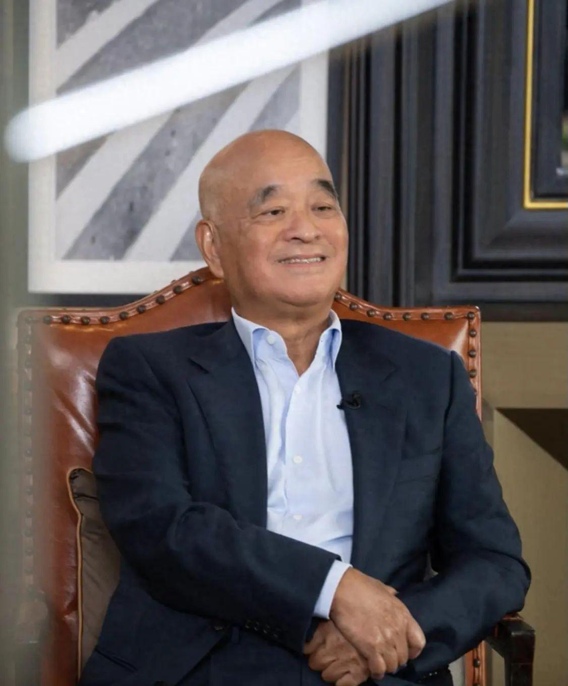 家族产业布局：多元扩张与全球覆盖经过两代经营，郑氏家族形成总资产超1000亿