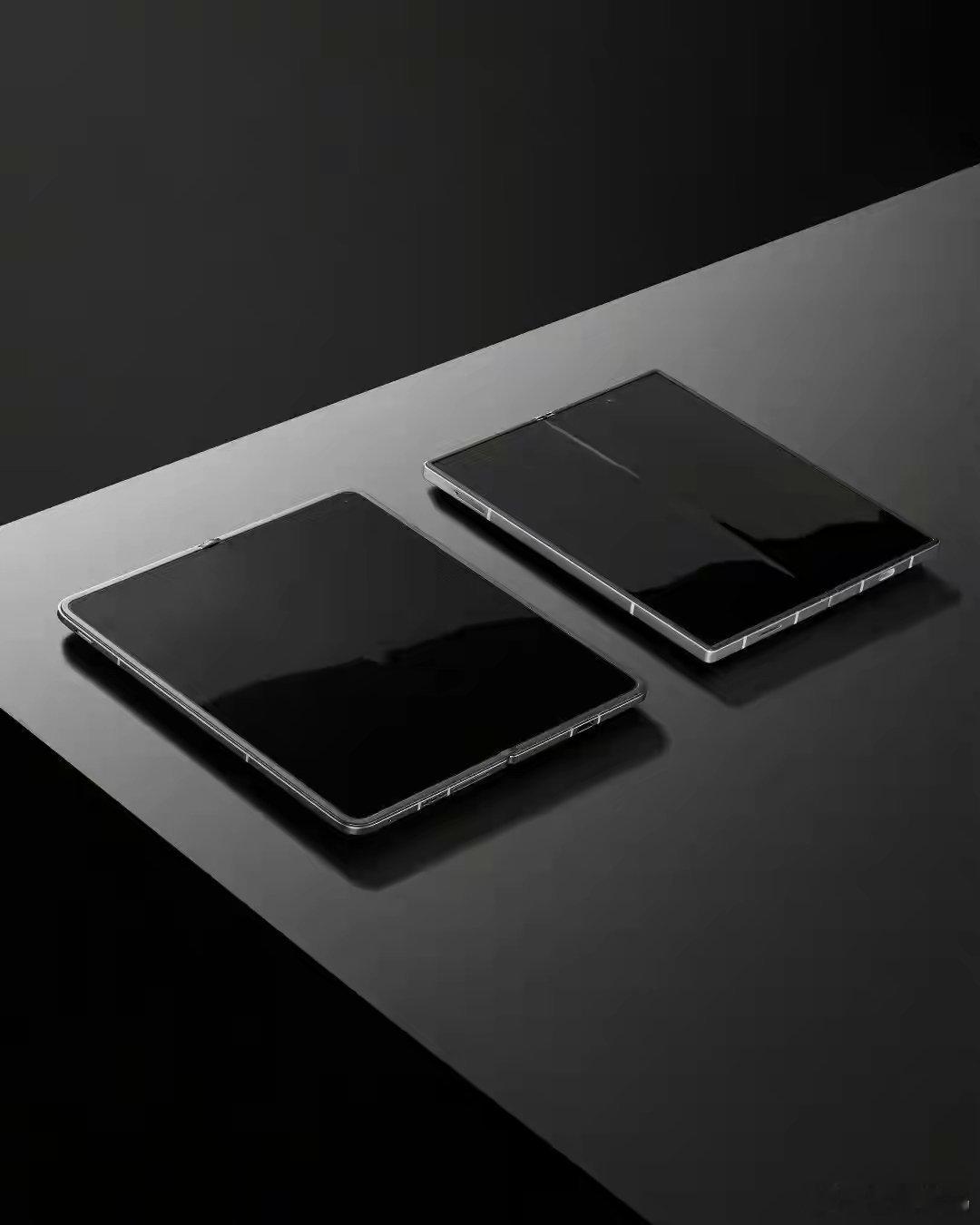 【OPPOFindN5折叠屏手机与友商机型折痕对比图公布】OPPO 首席产品