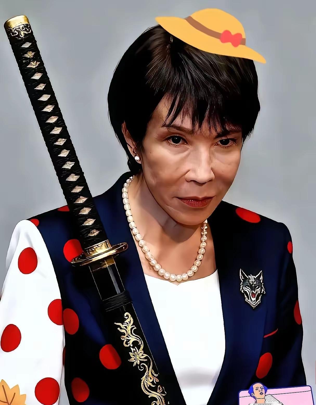 演不下去了，高市早苗最后还是去了“靖国神厕”！央视新闻8月15日消息，日本首相