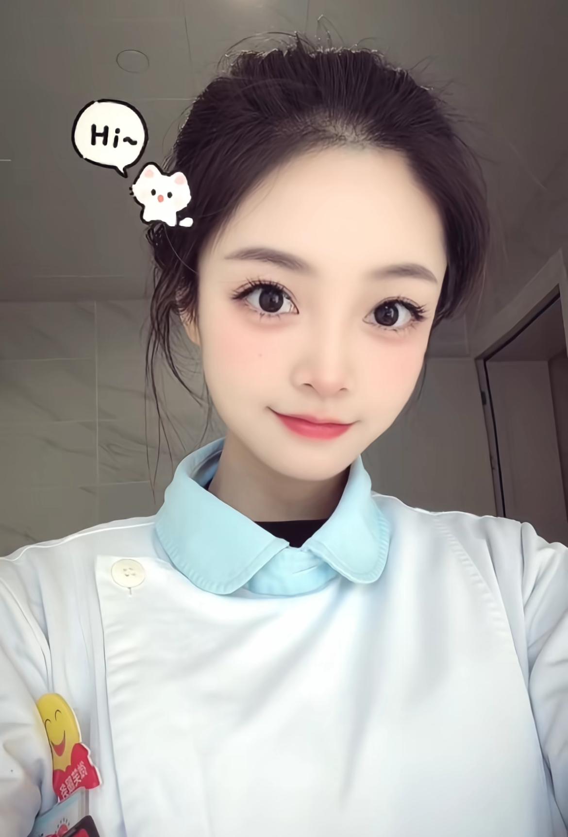 贵州美女护士陈佳佳去世，年仅30岁太可惜从没有基础病，也没有遗传病，却确诊了脑