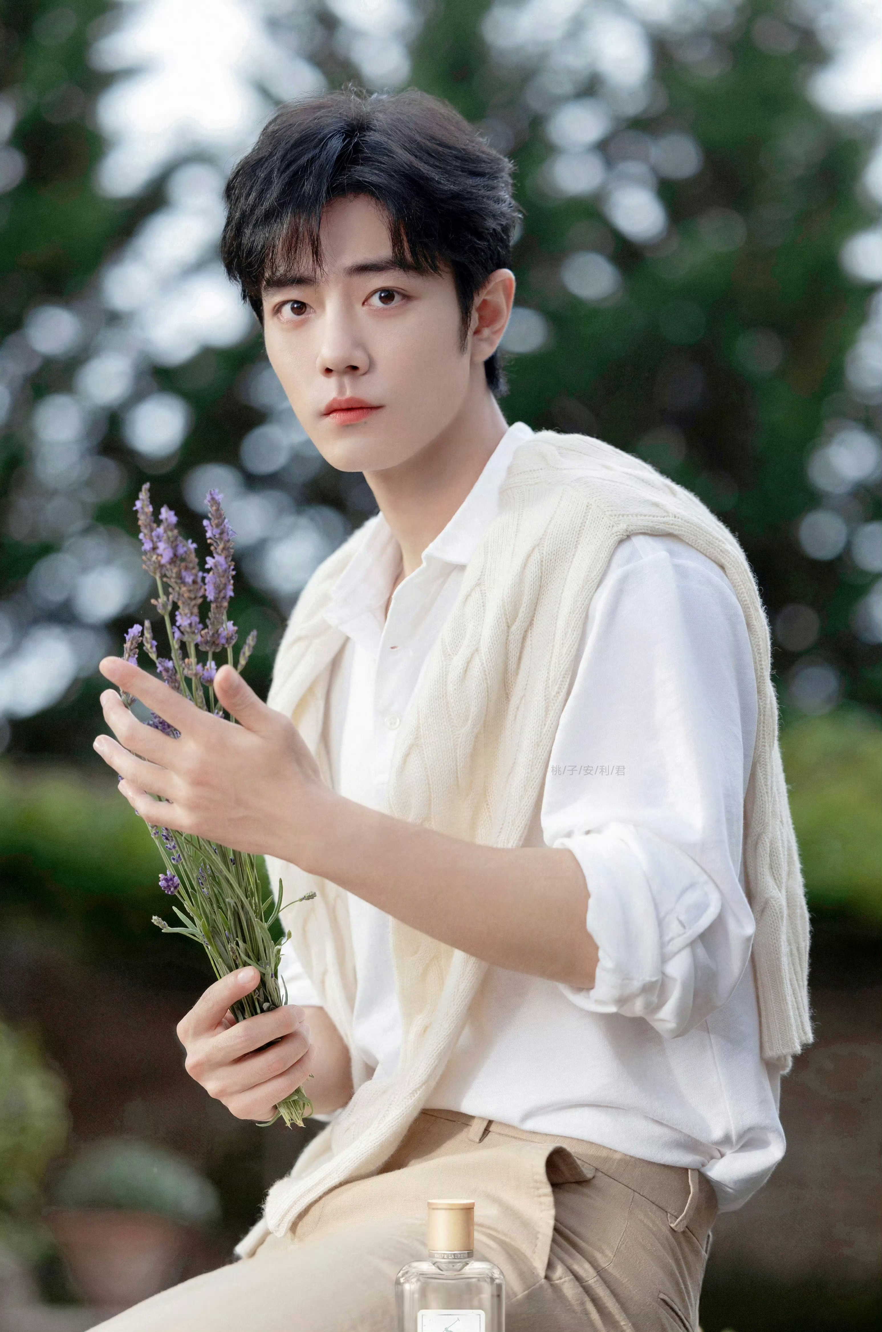 小鹿！！！！！