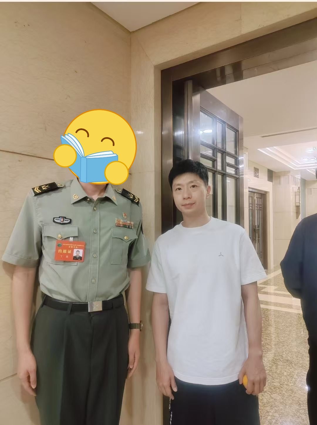 小小一只马龙委员​​​