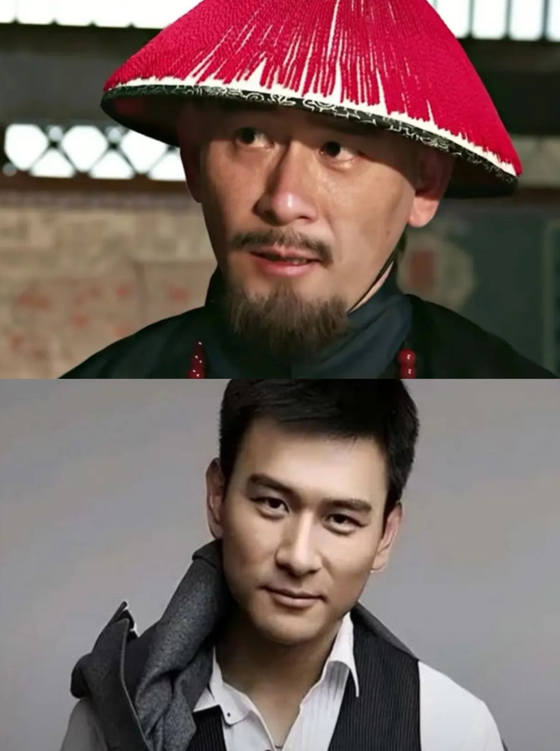 追《大生意人》被九帅的硬气狠狠圈粉了！这位两江总督旗下猛将，仅凭一己之力硬刚贪官