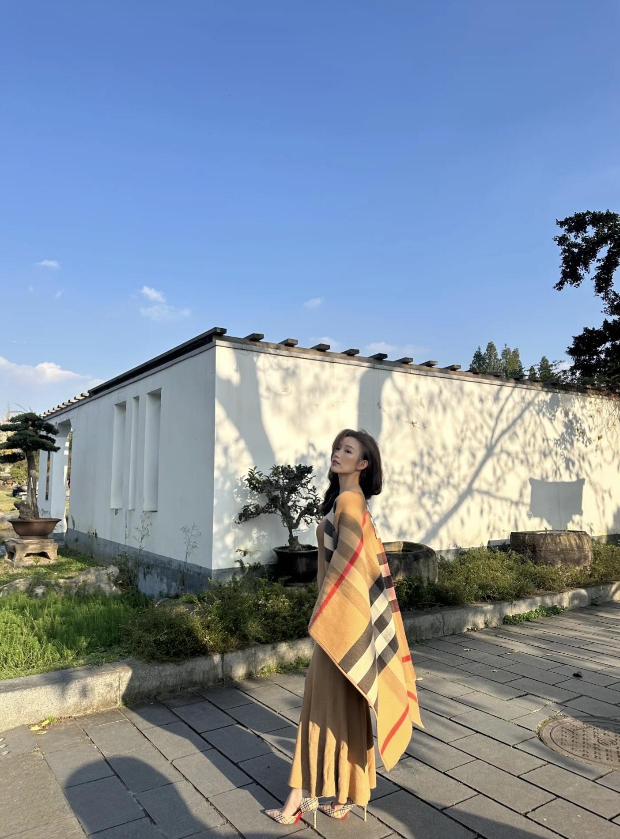 写给岁月里的自己要学会接受自己的不完美，不要过分苛责。