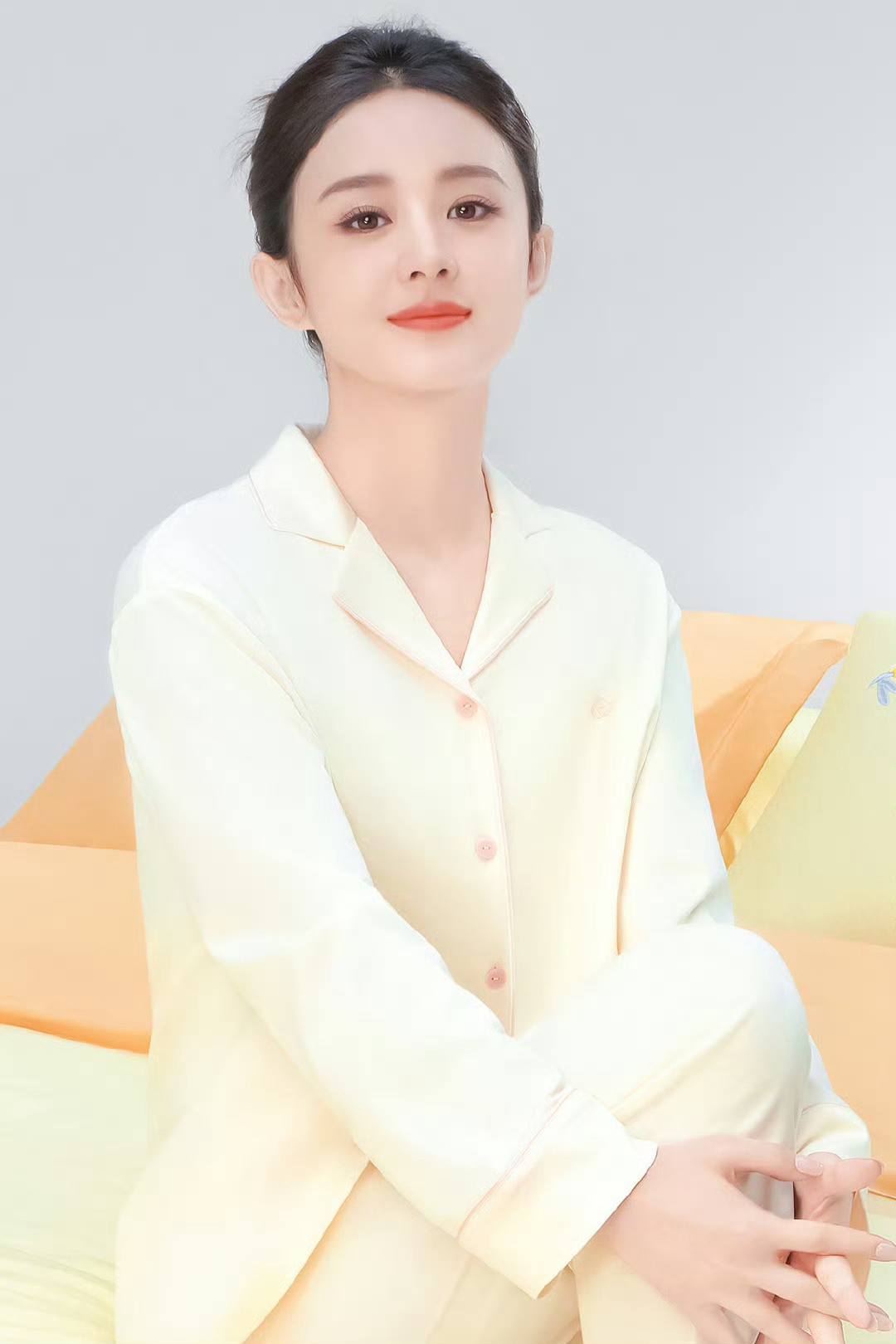 温柔可人，清新甜美🤩​​​