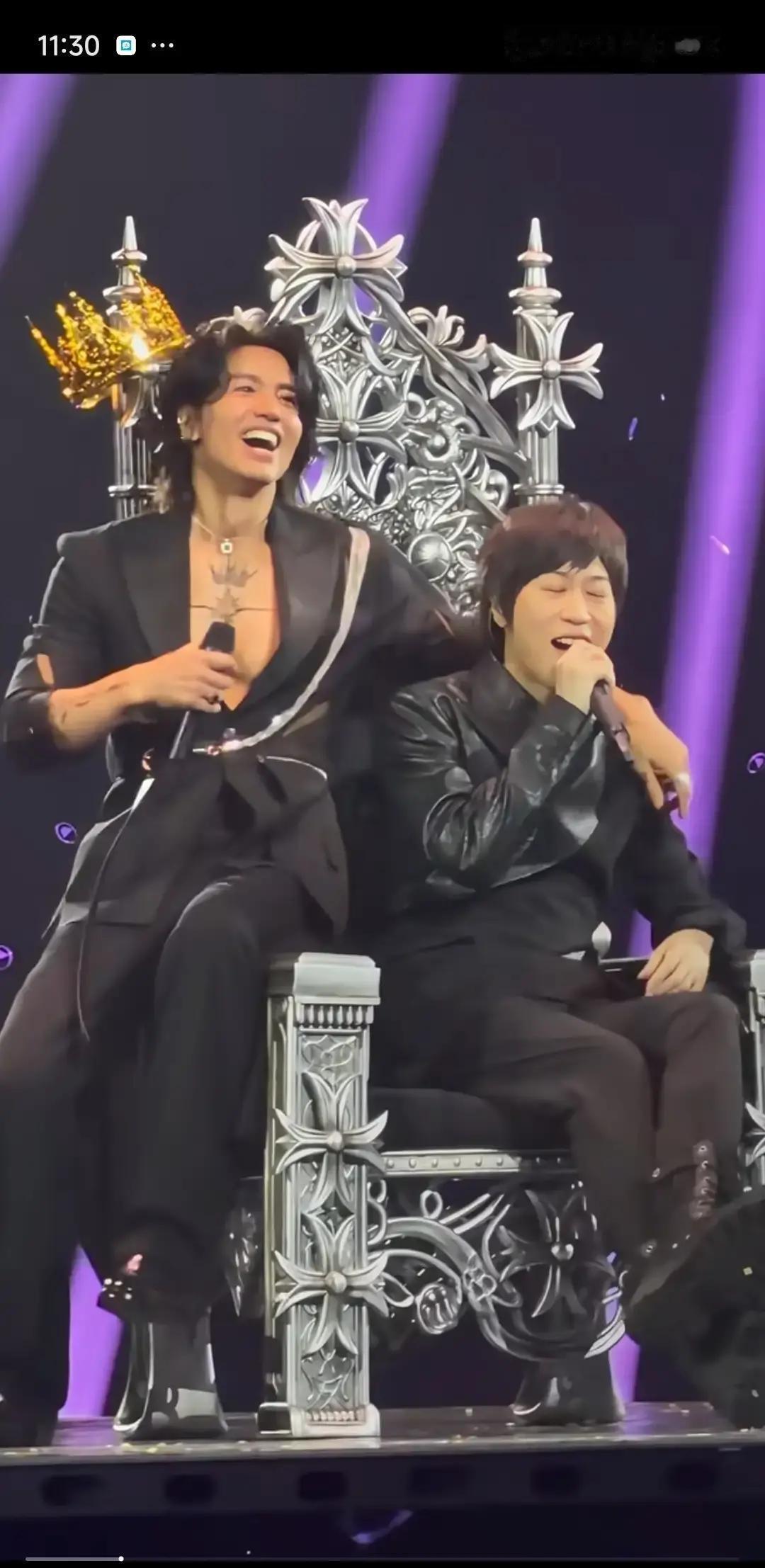 47岁像27岁，真不是靠“戒色”。刷到言承旭生图，你心里咯噔一下：同样年纪