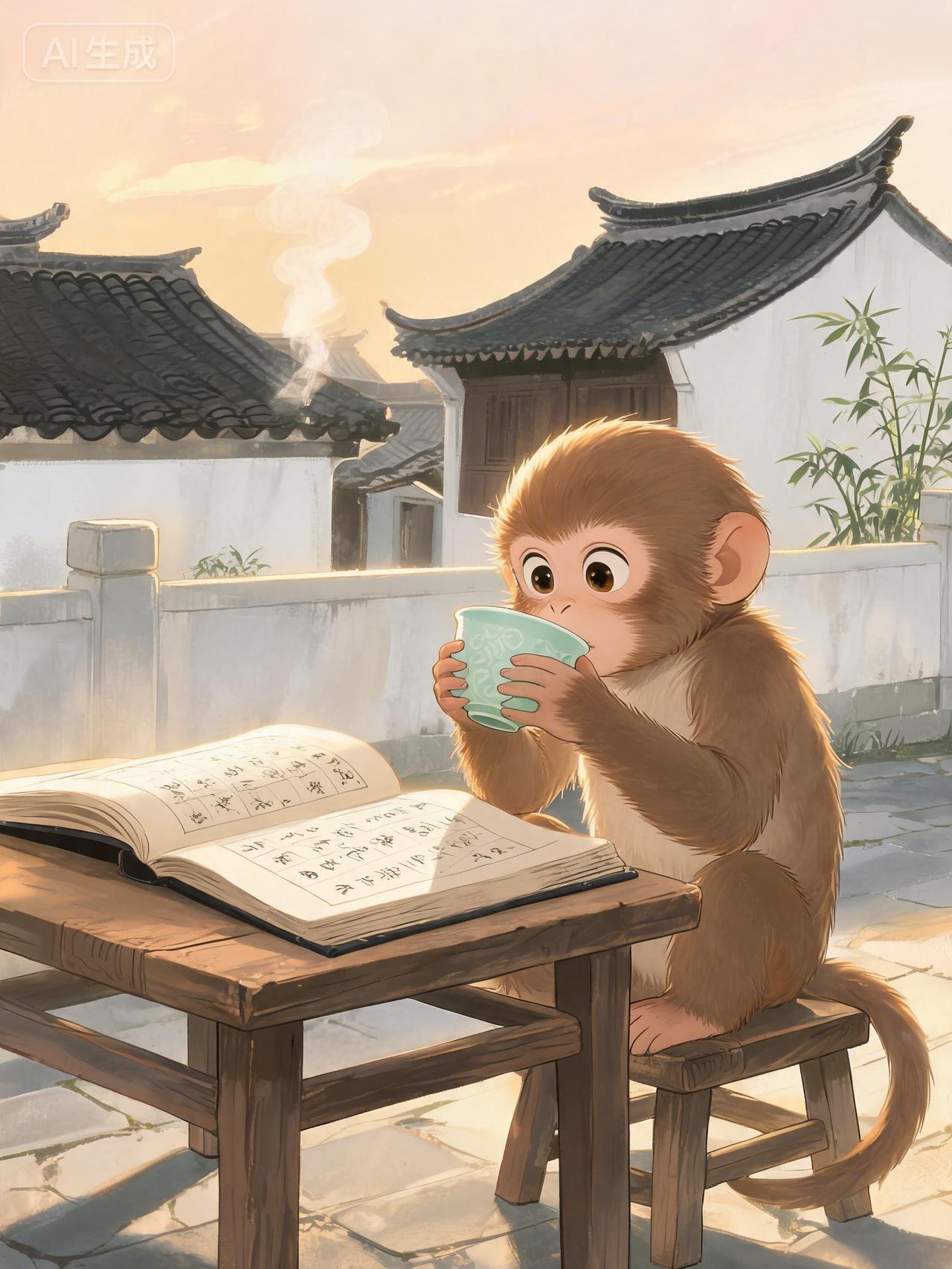 属猴的人适合做什么