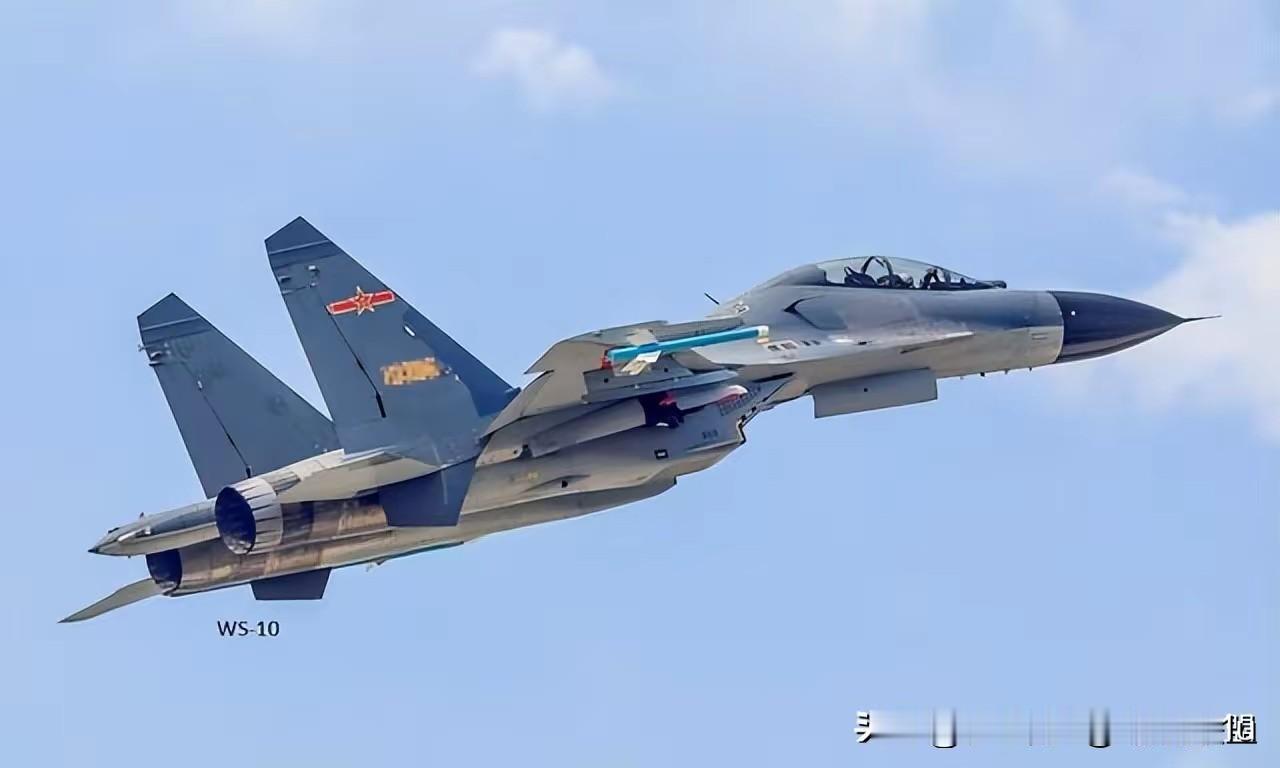 中国WS-10产量接近1000台/年WS-10产量接近1000台/年，是12