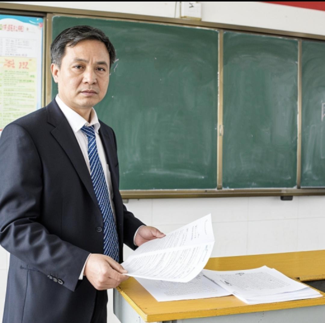 为什么很多优秀的中小学教师，教了一辈子书，到退休还是一级教师？不是他们课