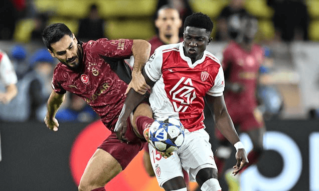 邮报独家: 纽卡冬窗考虑买3名中后场, 关注目标全是潜力新星