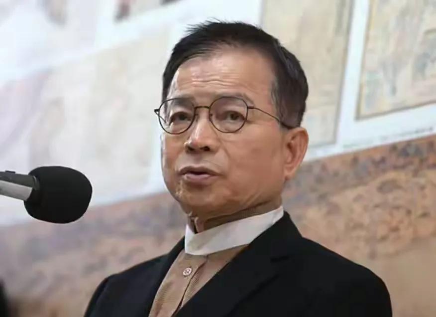 蓝白渐行渐远，徐欣莹、蓝营新竹县主管杨文科相继被白营针对！赖士葆态度令人失望！