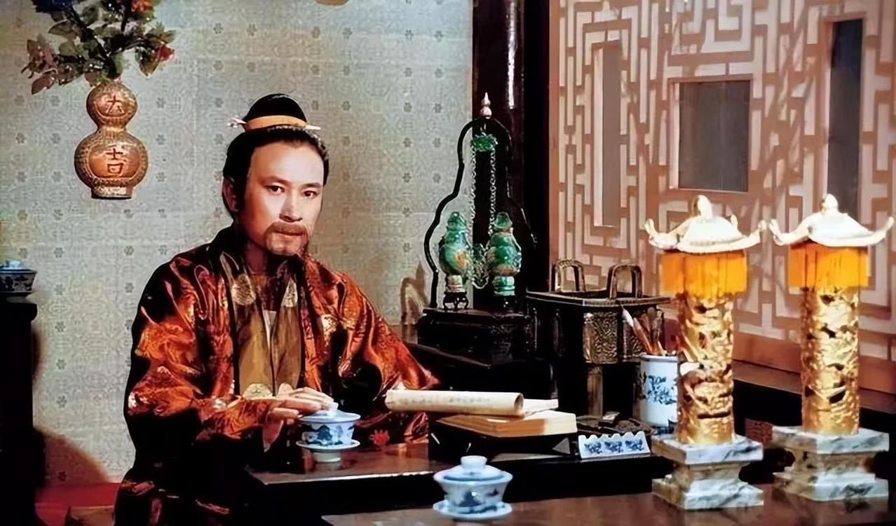 孙绍祖的性暴力：红楼梦不敢明写的虐杀真相估计不少读《红楼梦》的朋友都跳过迎