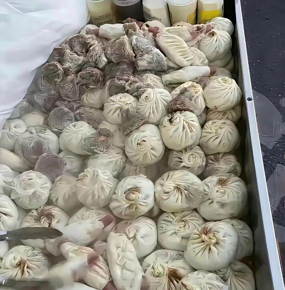 为啥没人买，摆摊的位置不对