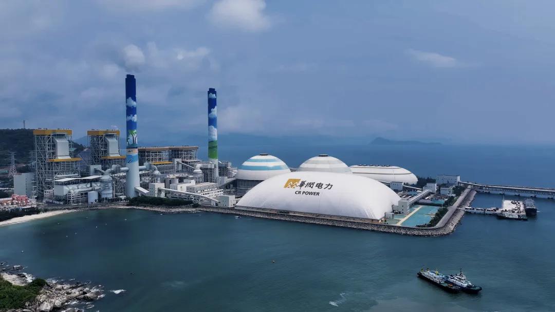 深圳海边惊现“巨型枕头”：总面积达37665平方米，长度243米、净高近60米