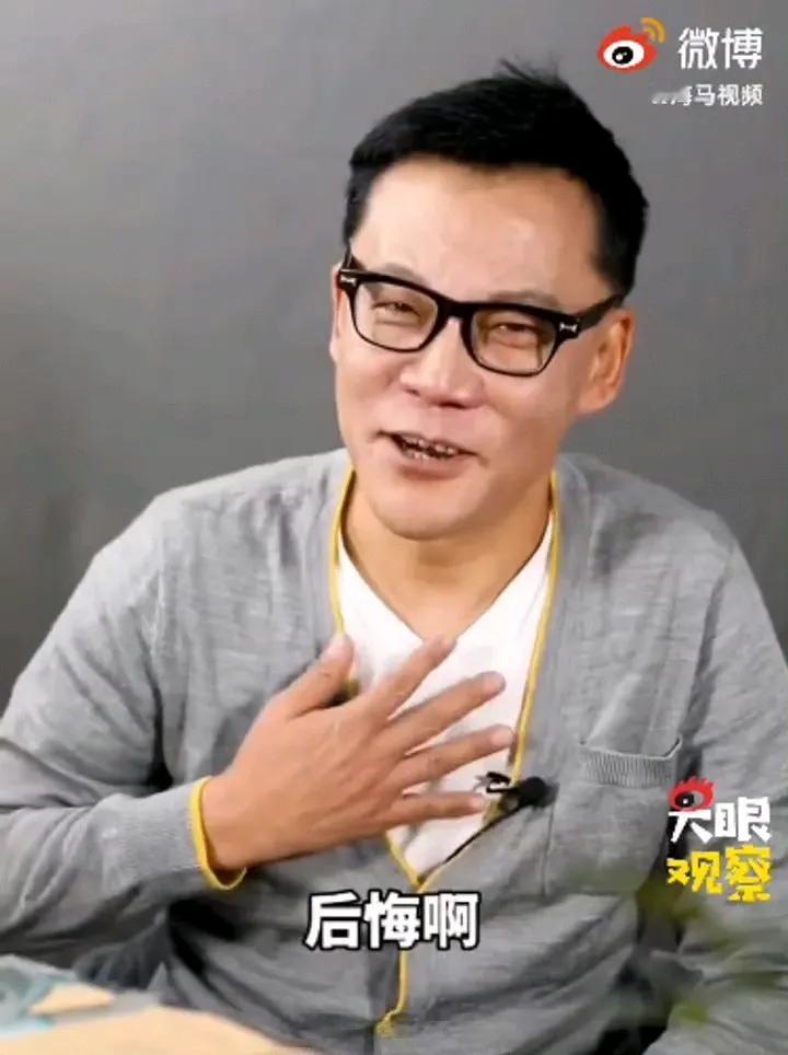 李国庆说泡泡玛特找过当当投资部，让投资，但是被当当pass了，现在感到很后悔。不