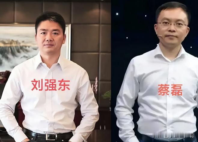 2019年10月，京东原副总裁蔡磊正在做检查，因没带手机，漏接了老板刘强东电话。