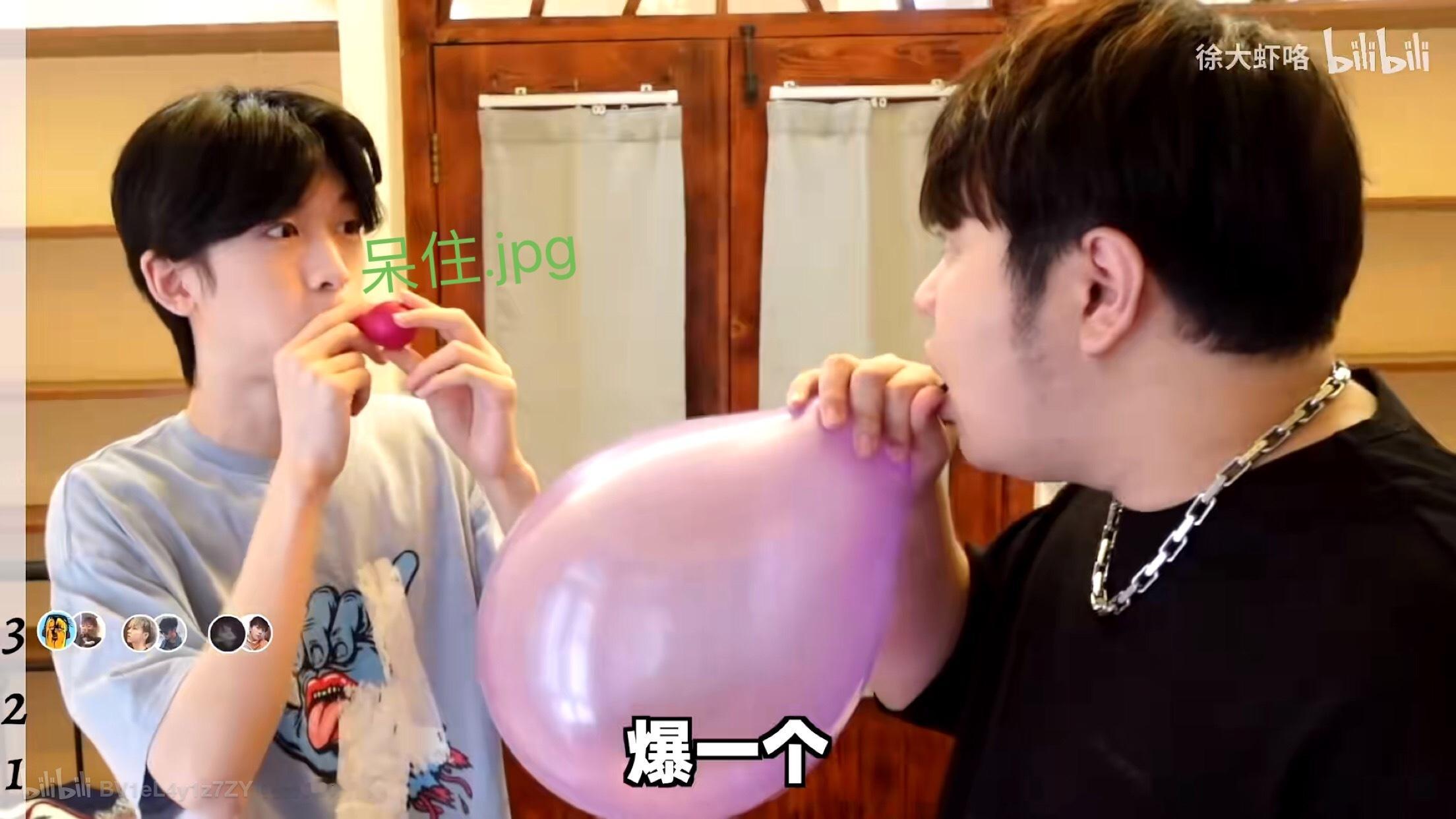 这个虾米可爱死我了吧