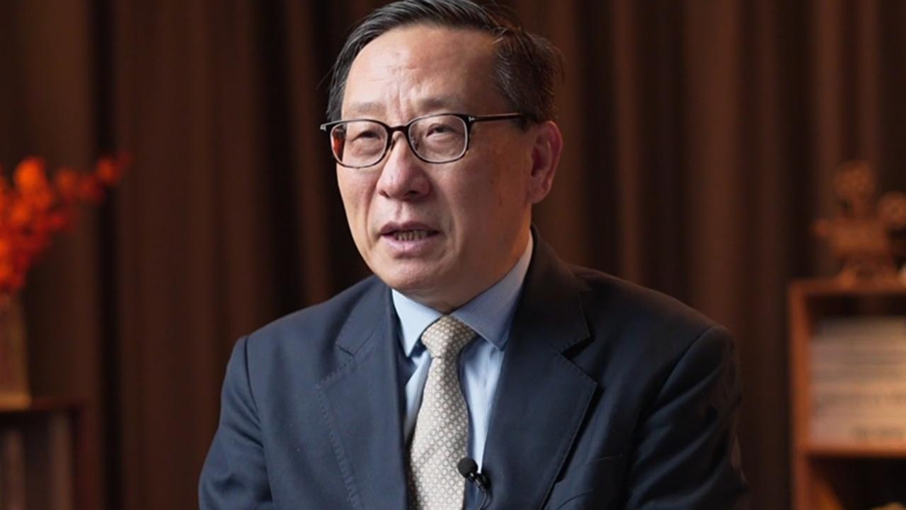 何时消灭日本？高志凯教授说了个时间点，一事发生可马上动手近日全球化智库（CC