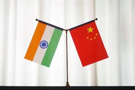 印度现在为何急于和中国进行永久性的边界谈判？原因其实很简单，那就是再不进行谈判，
