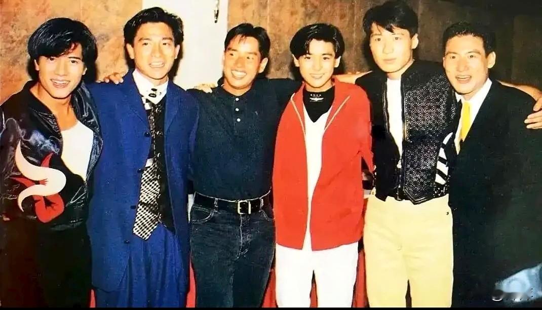 黎明不怎么笑啊