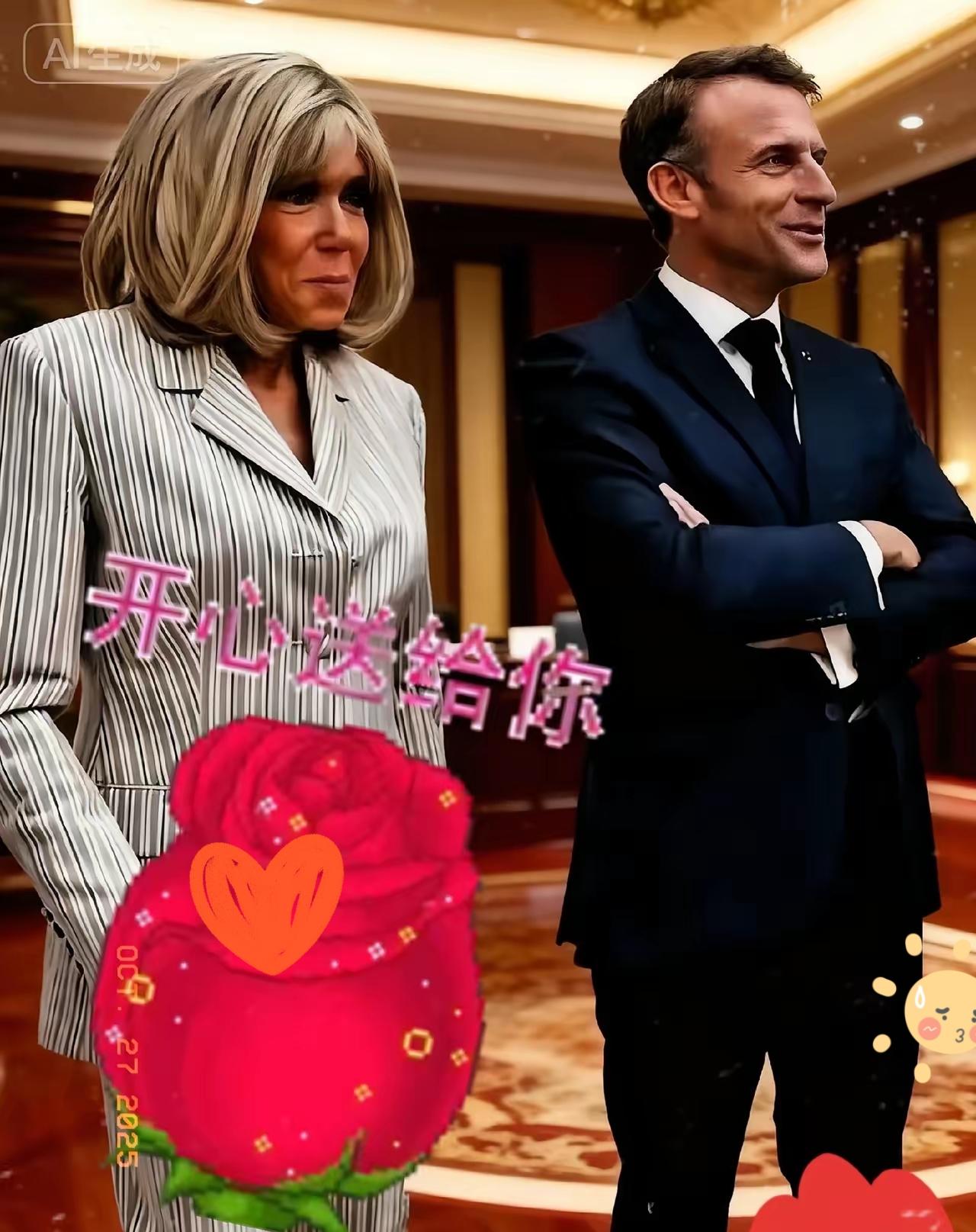 左边是欧盟制裁右边是中国反制马克龙糊涂决策恐毁欧洲欧盟对中国使出最强硬限