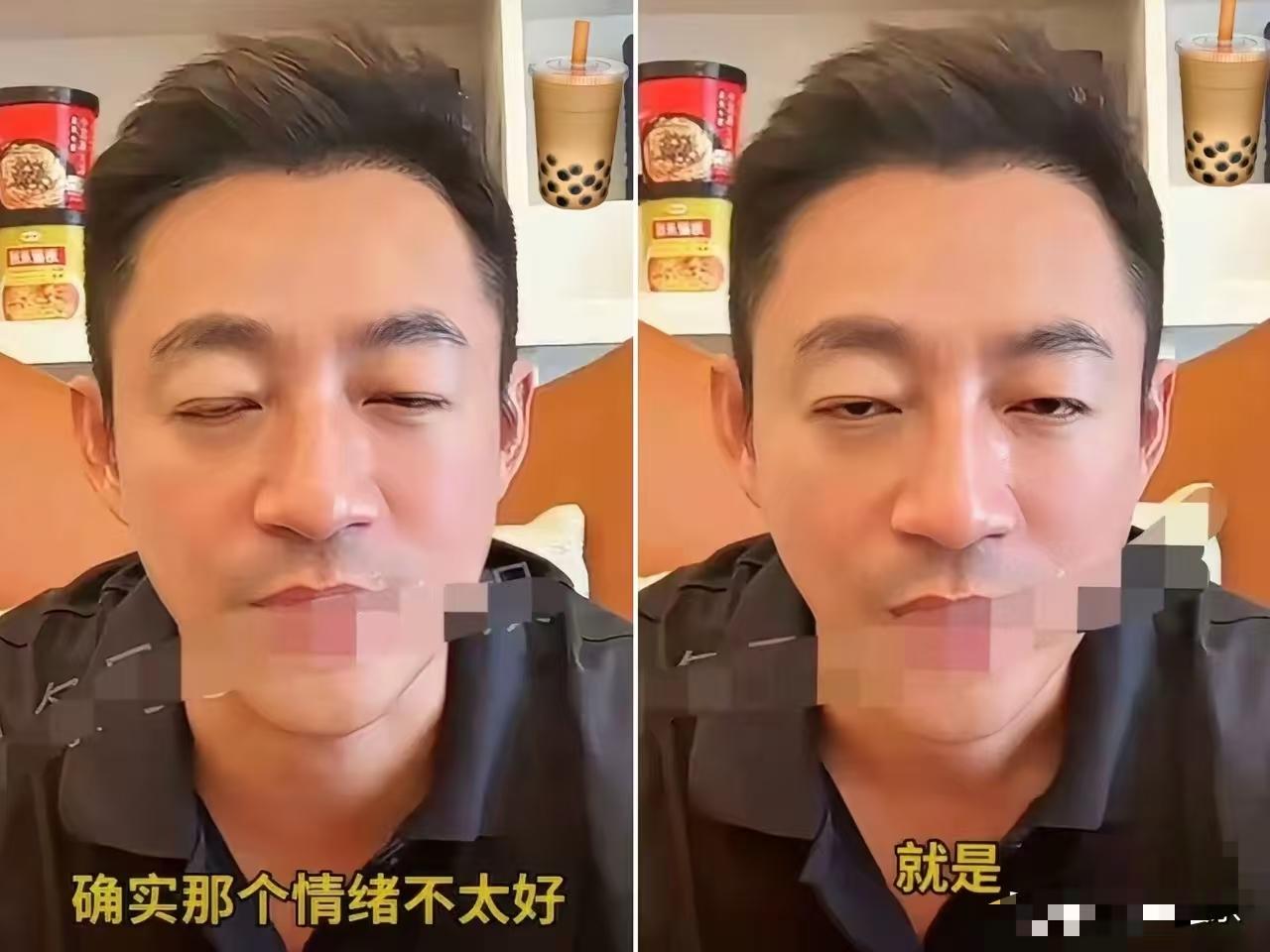 真是看不懂汪小菲这个脑回路。大S汪小菲半斤八两，大S以为汪家有钱，使劲霍霍，汪以