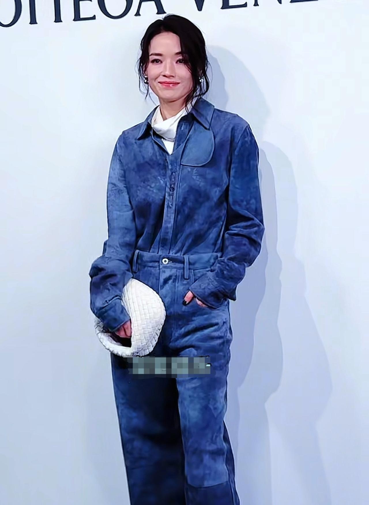 舒淇，泪防了！谈求子哽咽：48岁的遗憾，戳中多少女人的“不敢说”谁能想