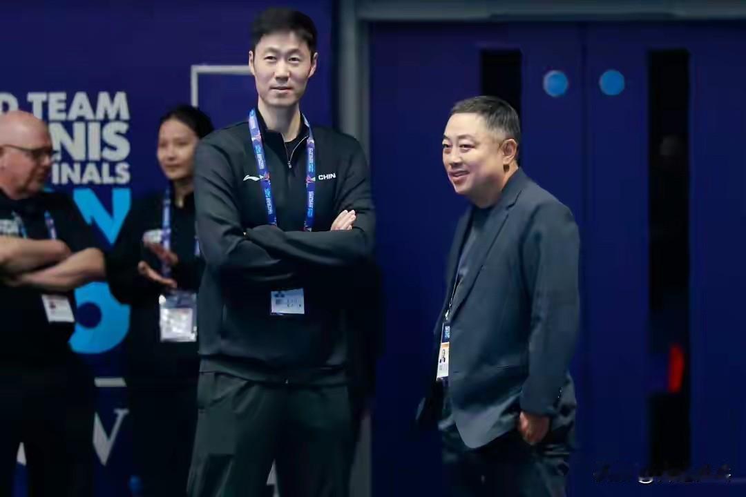 国乒“养狼计划”还在继续，乒超联赛还没有开始，就已经传出金娜英要来乒超打比赛的消