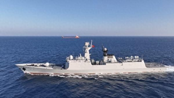 红色航迹：红河舰传承与创新中的“海上猛虎”精神