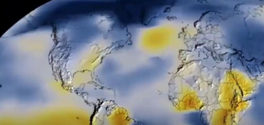 国家气候中心监测显示，我国已于2025年10月进入拉尼娜状态，拉尼娜就是太平洋水