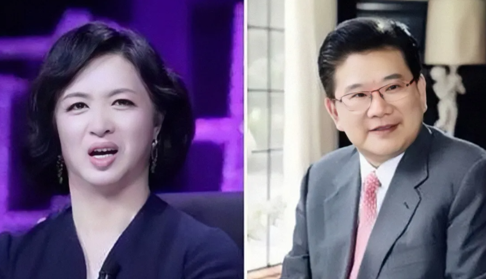 一次，金星怼曹可凡：“贱人一个，废话一堆。瞎矫情！”随后，《金星秀》停播。知