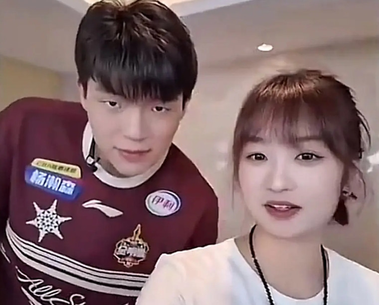 杨瀚森NBA之旅本就是个误会？女友不背锅，真实原因令人无奈