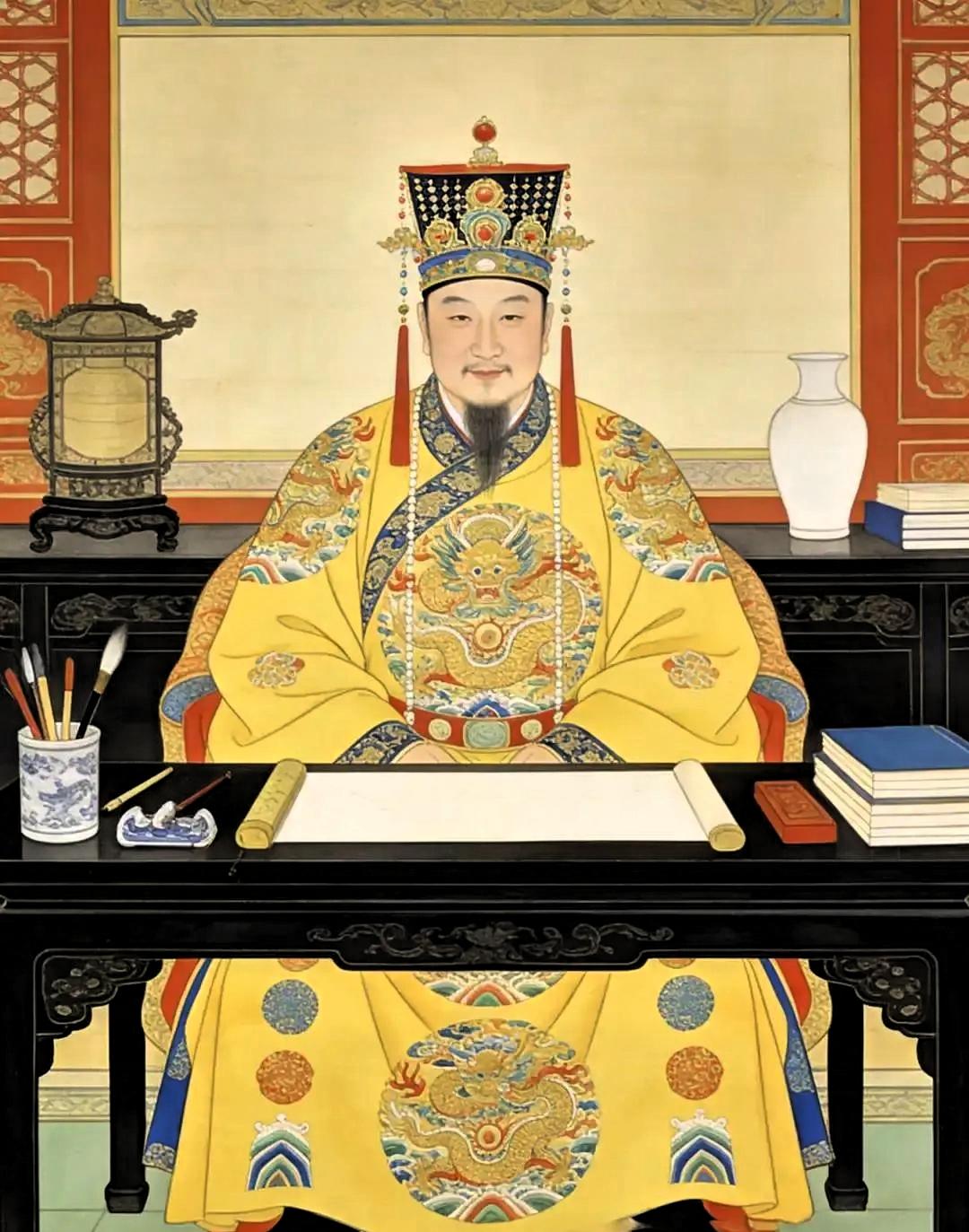 提起朱见深和万贞儿的感情，后世大多觉得难以理解。帝王后宫佳丽无数，他却独宠年长自