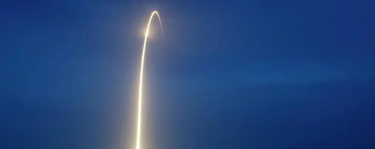 韩国航天发射~【北京时间2025年11月27日0时13分，韩国KASA在罗老宇