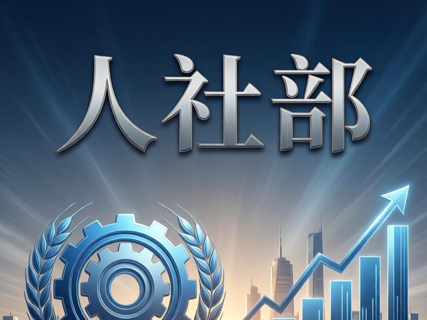 上证报中国证券网讯据中国网消息，人社部7月22日召开发布会介绍上半年人社工作进