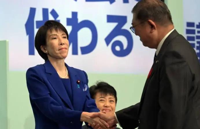 高市早苗大事不妙？阁僚私下组“倒戈宴”，想要她下台的不止一个据凤凰网《天下事