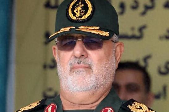 昨天伊朗司法部终于正式官宣了一个让人震惊的消息，伊斯兰革命卫队总司令帕克普尔、国