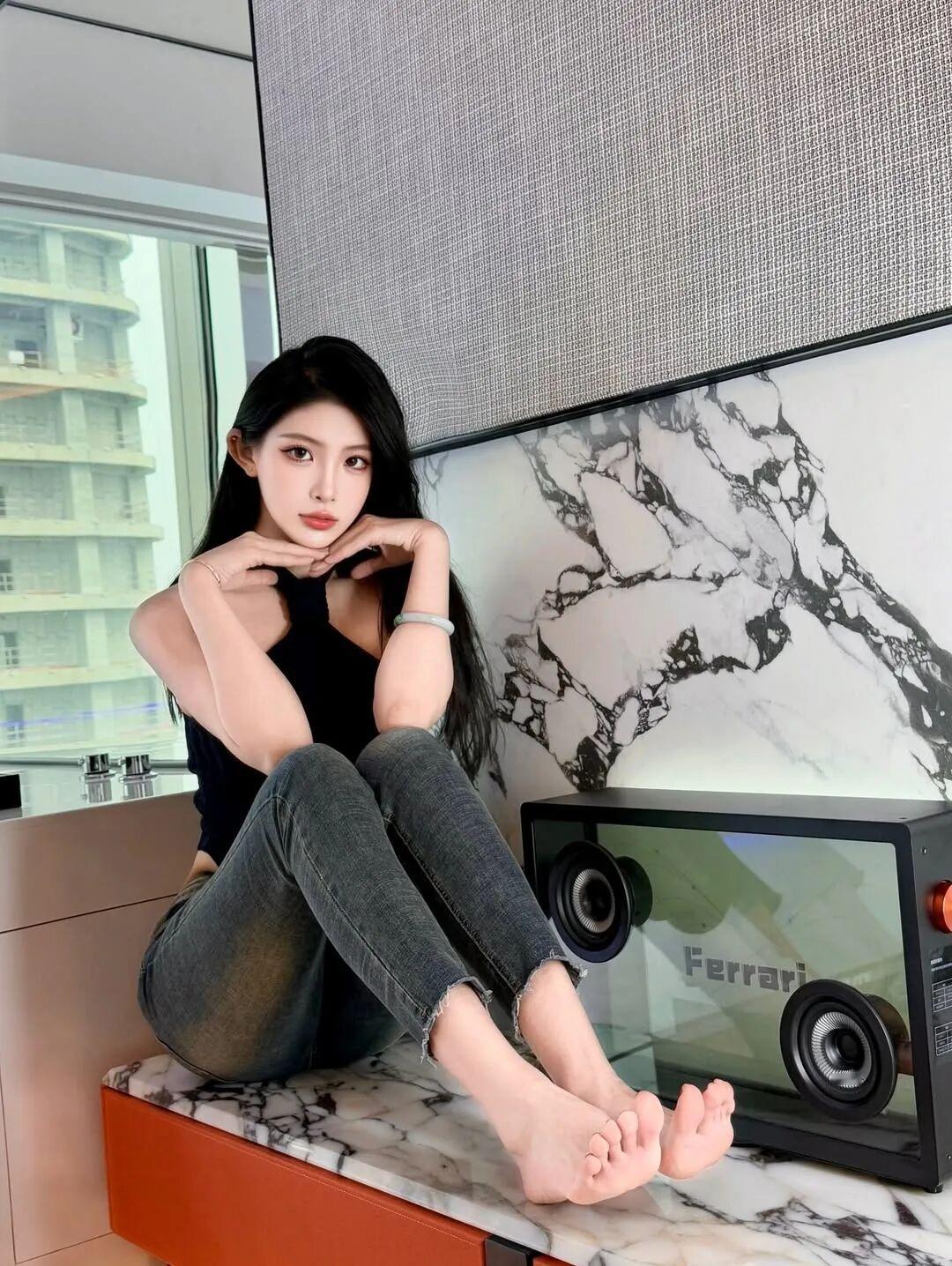 如何穿搭出清爽感呢?