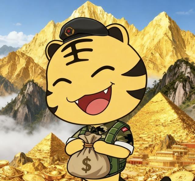 中美现在都活明白了，两强相争，不让小国得利。大国争霸这事儿，总让人觉得小国能从