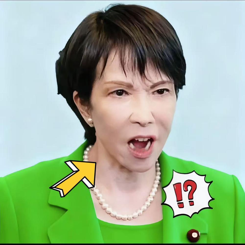 快报！快报！日本突然对外宣布！！11月18日，日本财务大臣片山皋月在东