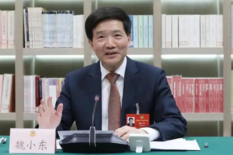 北京市政协主席魏小东的仕途特点有哪些？2026年6月6日，中纪委官宣北京市政协