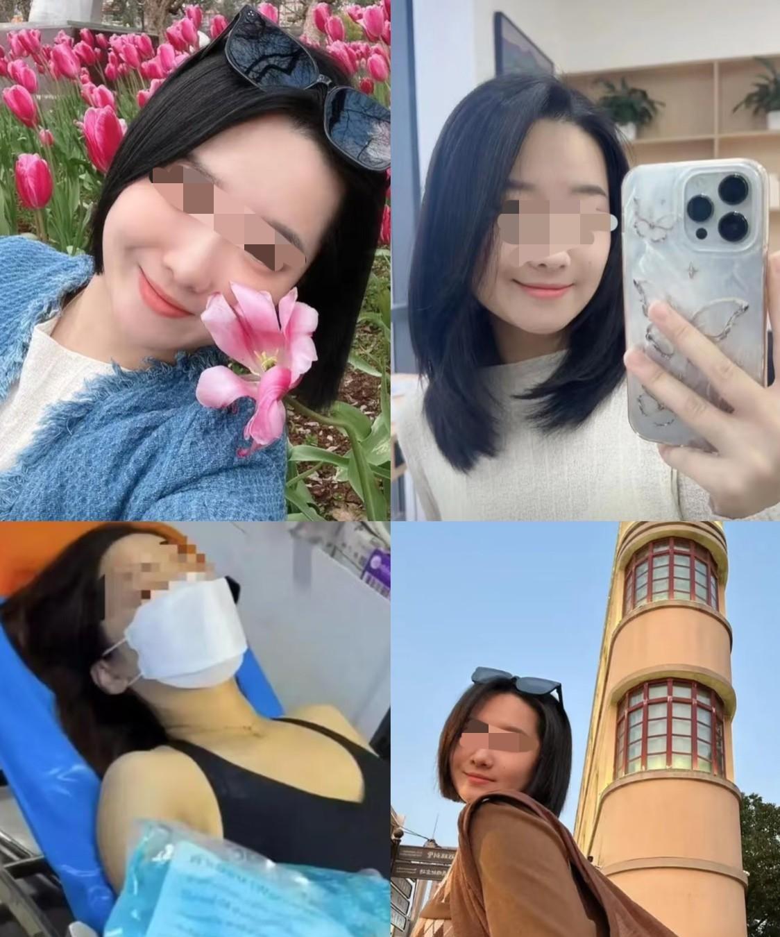 看完女孩弟弟发的声明，我发现责任最大就是这两个人，一个是医生，另一个是女孩的