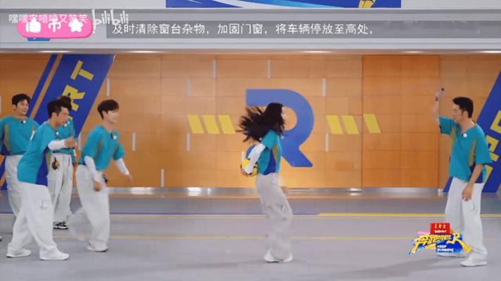 李昀锐孟子义命定感昀牵孟绕宿命拉扯味李昀锐孟子义命定感，昀牵孟绕宿命拉扯味，孟姐